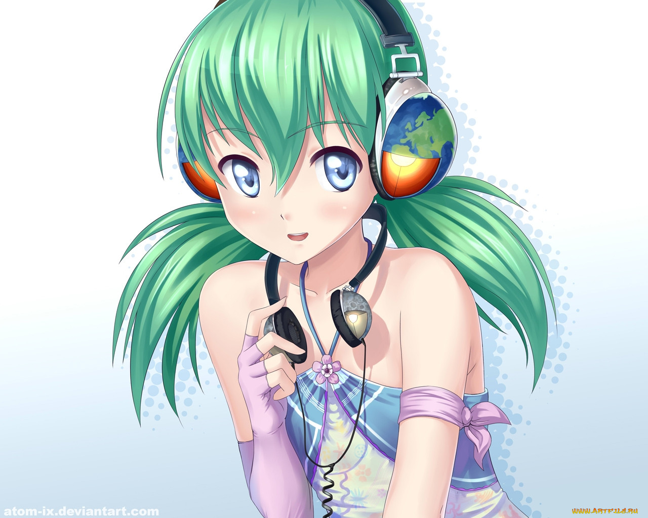 , vocaloid